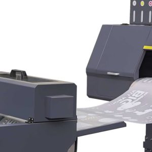 Full Color Heat Transfers