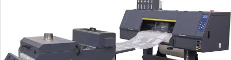 Full Color Heat Transfers